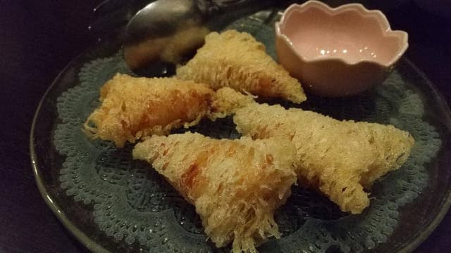 中国菜 ひめは菜 - サブ画像3