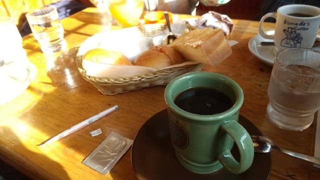コメダ珈琲店 栄四丁目店 - サブ画像1