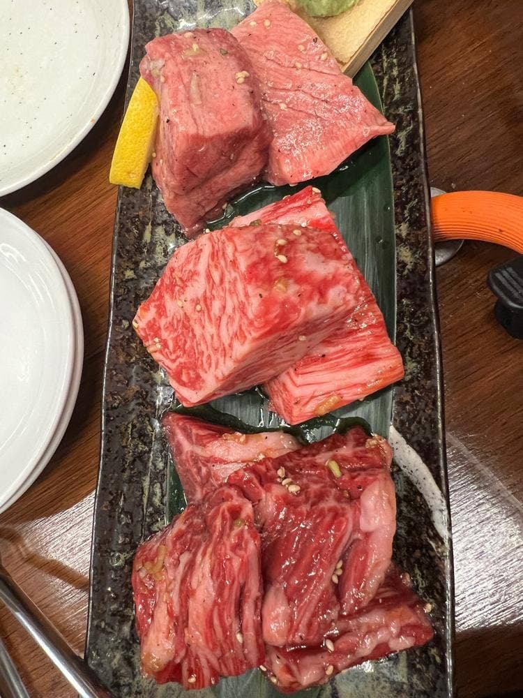 焼肉ぐら 東口店