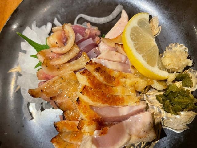 焼き鳥 松元 丸の内店 - サブ画像2