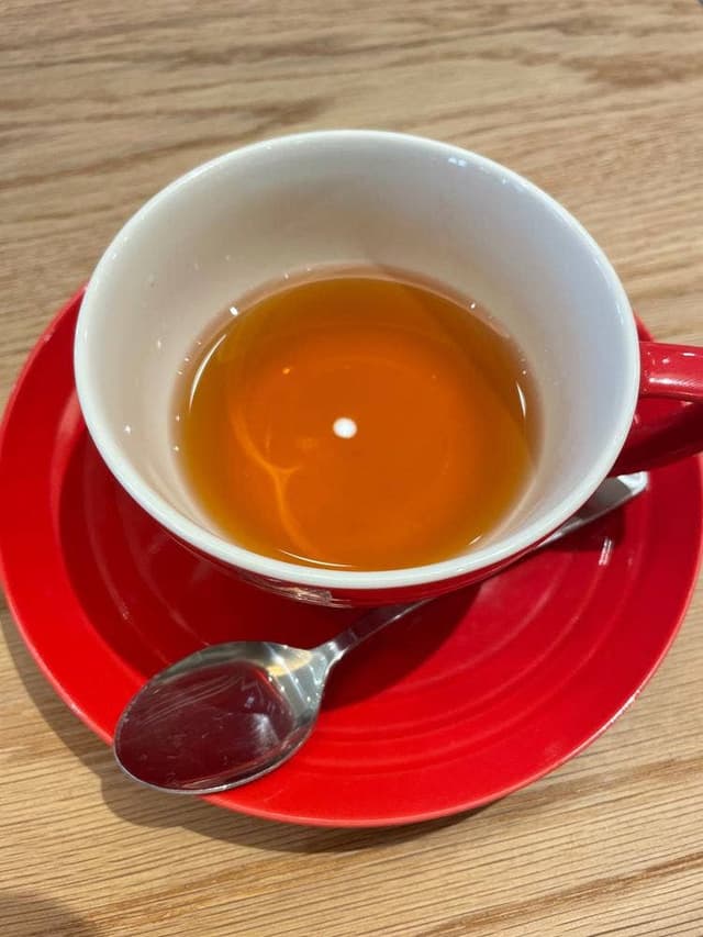 WOCCA ROCCA curry and… NU CHAYAMACHI PLUS supported by MLESNA TEA - サブ画像2