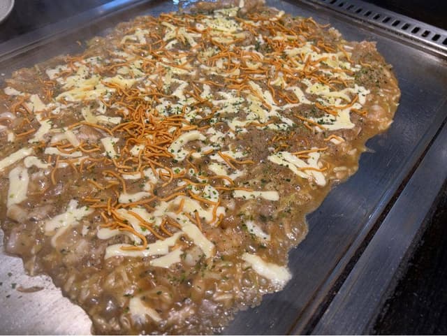 鉄板焼きやまと - サブ画像1