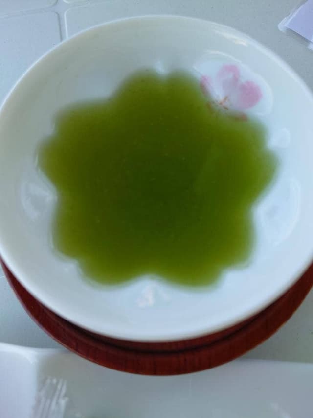 やまま満寿多園 天空茶園 - サブ画像1