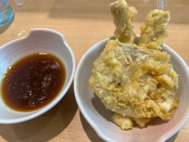 そば処 とんぼ 尾道みつぎ店 - サブ画像2