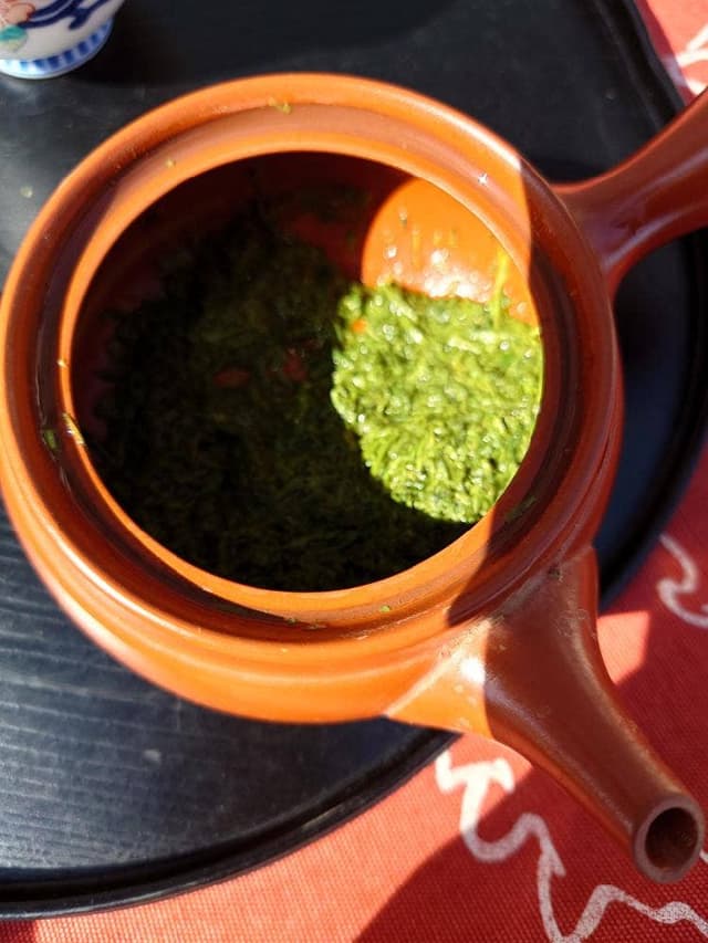 マルタケ製茶 大茶園 - サブ画像1