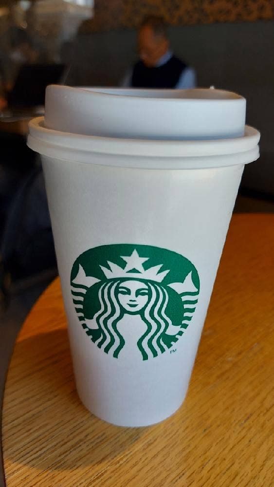 スターバックス コーヒー 錦糸町オリナス店 - サブ画像1