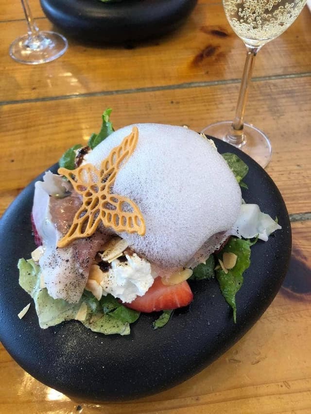 Restaurant WAO - サブ画像3