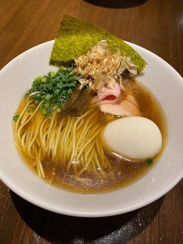 麺★SOUL - サブ画像1
