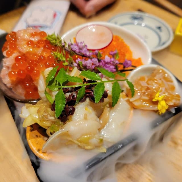 魚屋 十忠八九 福島本店 - サブ画像3