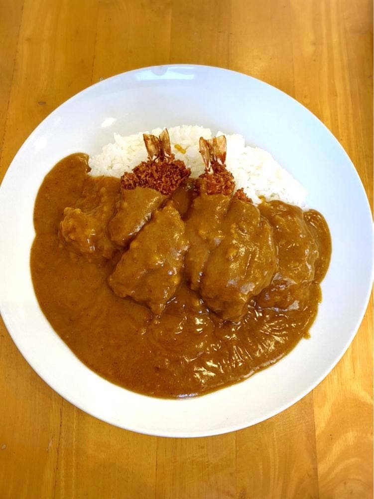 カレーヤ 駅前店