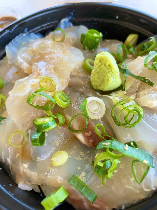 海鮮料理 えびす - サブ画像1