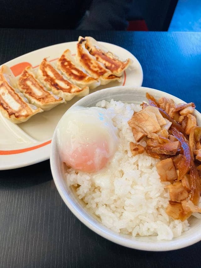 幸楽苑 イオンタウン南陽店 - サブ画像3