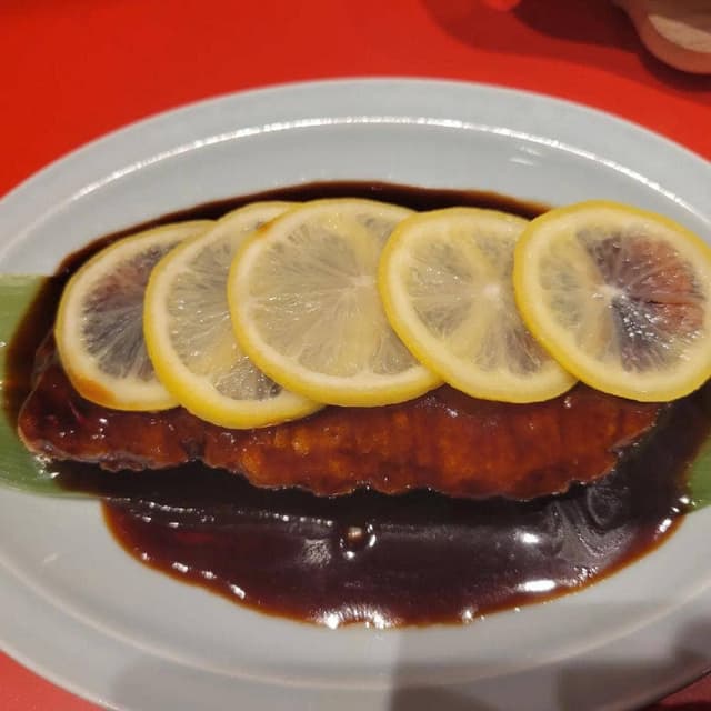 大衆中華酒場 若林 - サブ画像3