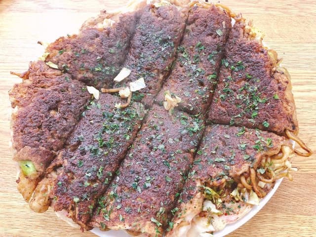お好み焼き 伊藤商店 - サブ画像2