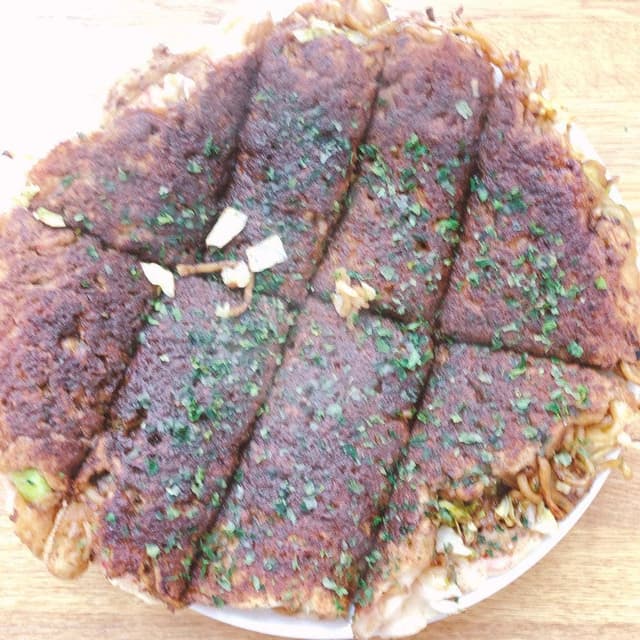 お好み焼き 伊藤商店 - サブ画像3