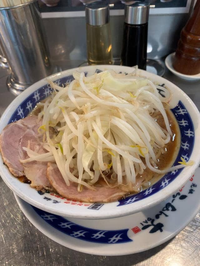 らーめん大 下高井戸店 - サブ画像3