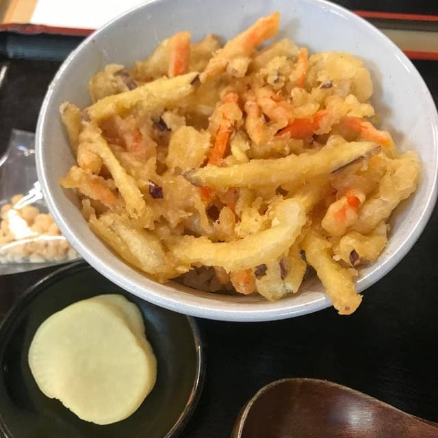 福原製麺 つるつる - サブ画像3
