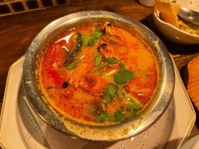 THAI FOOD PUB CONROW - サブ画像2