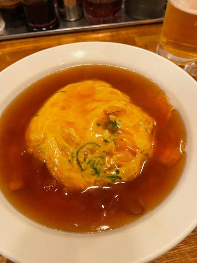 大阪王将 上新庄店 - サブ画像1