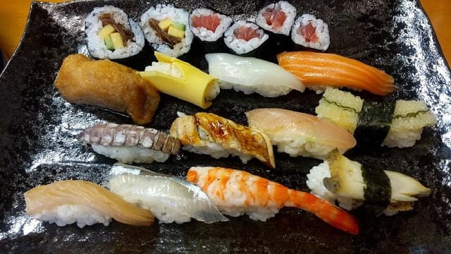 鬼平鮨 - サブ画像3