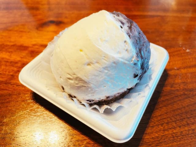 はぎトッツォ専門店 おこめのおめかし - サブ画像1