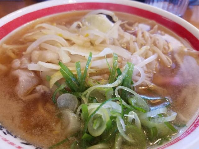 ちゃんぽん亭総本家 夏見店 - サブ画像1