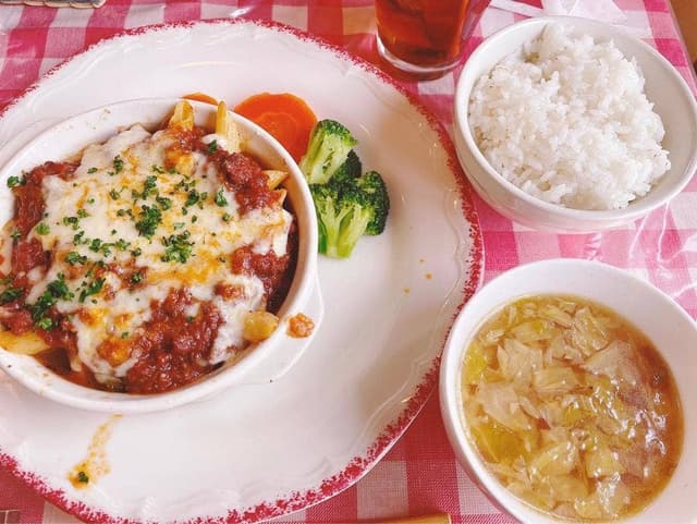 花・ふらんす食堂やまもと - サブ画像2