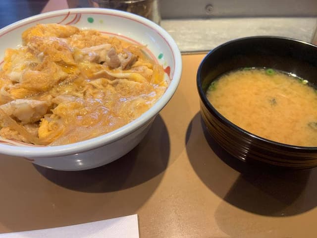 やよい軒 久御山店 - サブ画像3
