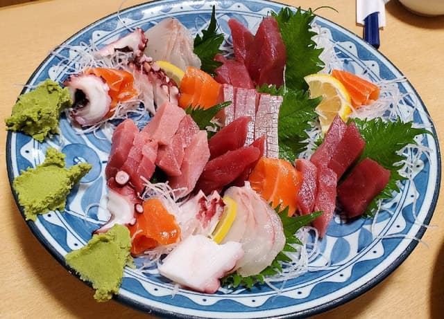 酒蔵十字屋 - サブ画像2