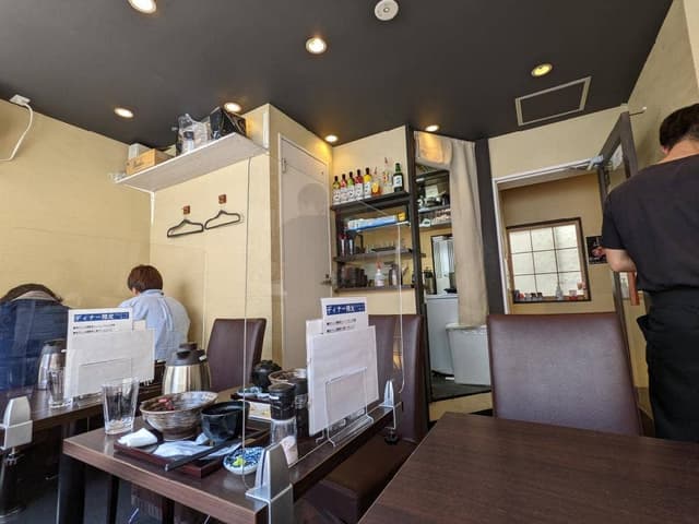 吉祥寺 肉ドレス 海鮮丼 渋谷道玄坂店 - サブ画像3