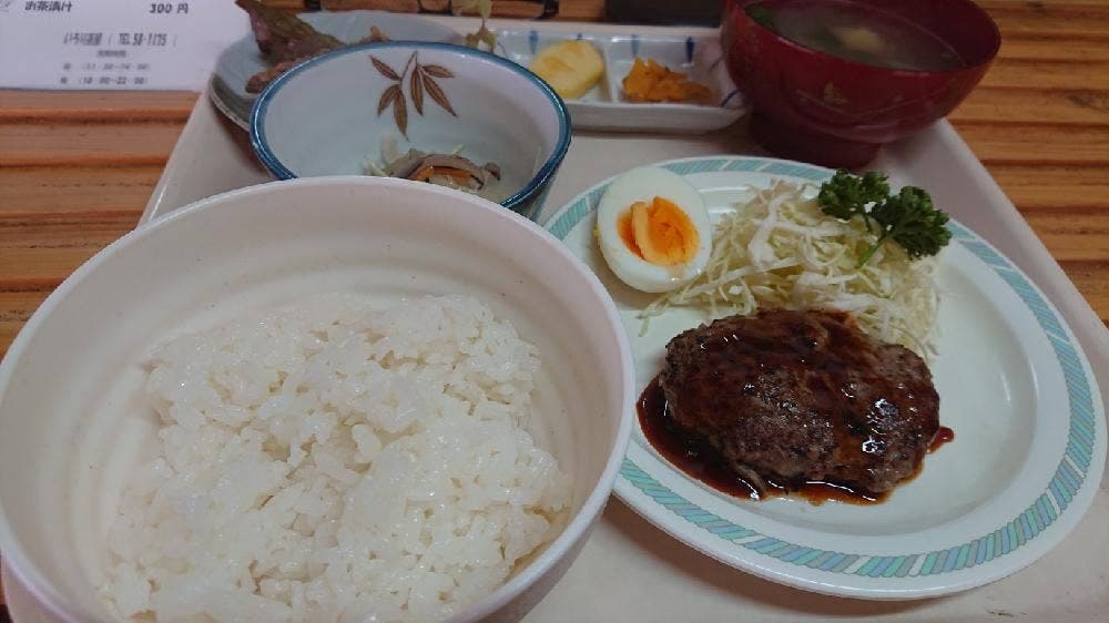 いろり茶屋