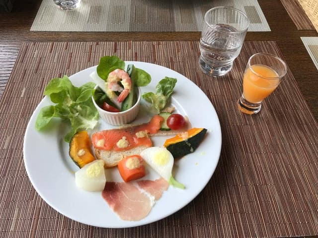 田園レストラン 里日和 - サブ画像2
