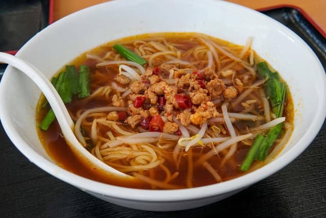 中華料理 福盛 - サブ画像3