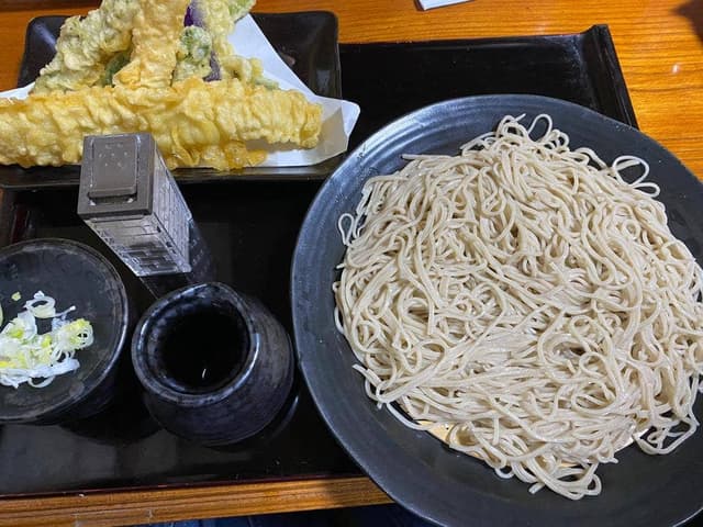 せいじん庵 - サブ画像1