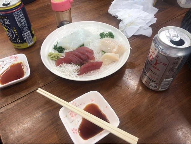 鮮魚 木村 - サブ画像2