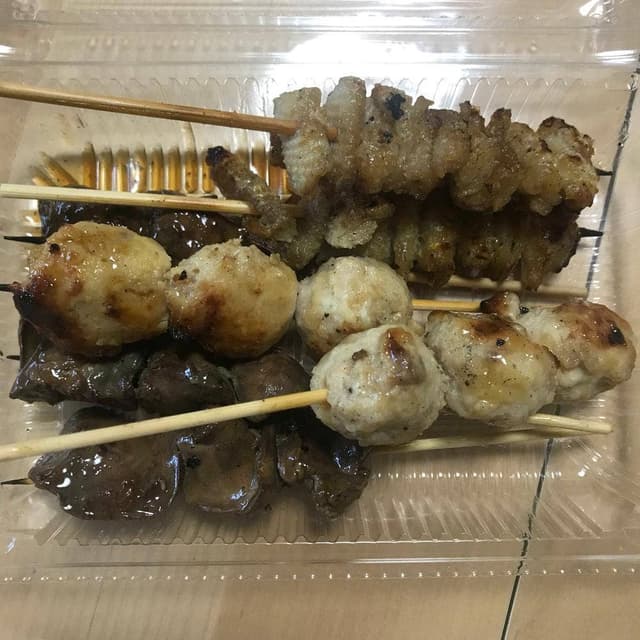鳥忠 甲南本通店 - サブ画像3
