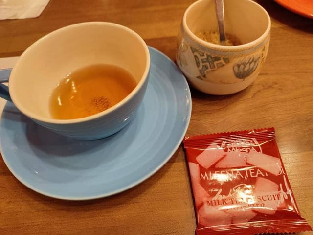 MLESNA TEA HOUSE KYOTO - サブ画像2