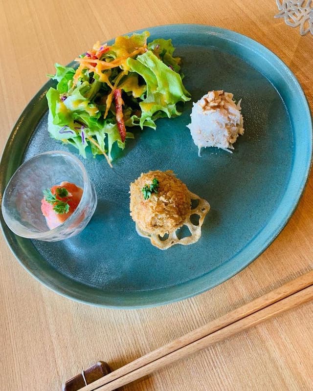 BOUQUET - サブ画像1