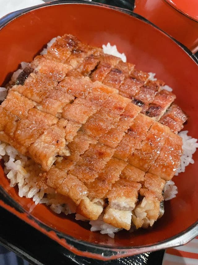 うなぎや源内 - サブ画像2