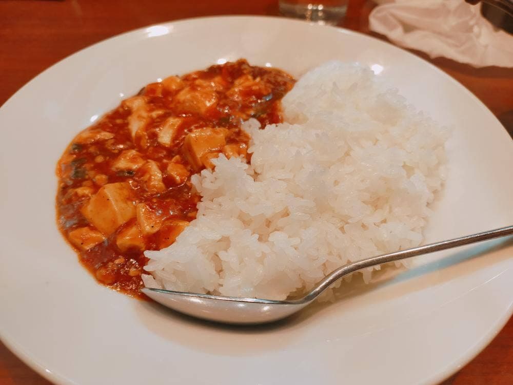 陳麻家 千葉C-one店