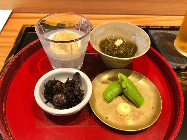 博多呑場 五右エ門 高砂店 - サブ画像2