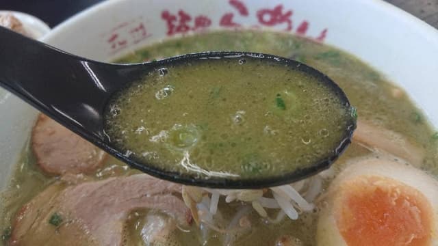 九州筑豊ラーメン山小屋 唐津店 - サブ画像3