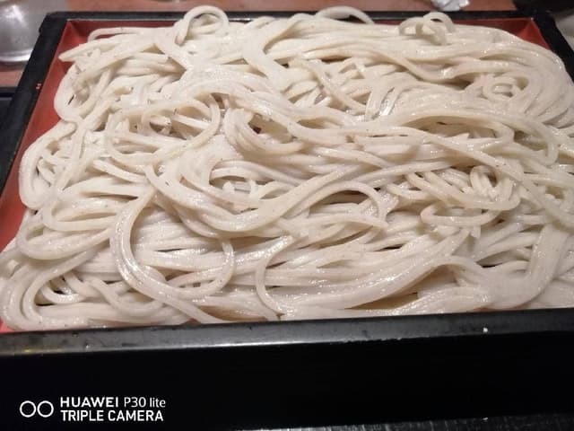 徳樹庵 入間店 - サブ画像3