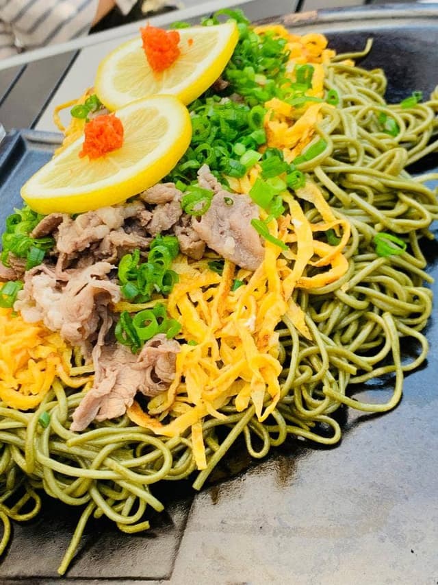 瓦そば専門店 柳屋 - サブ画像1