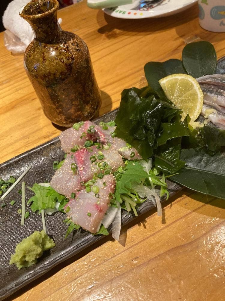 海鮮食堂 い志い