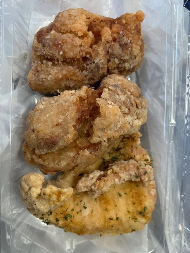 千歳烏山 鶏唐揚専売店 - サブ画像2