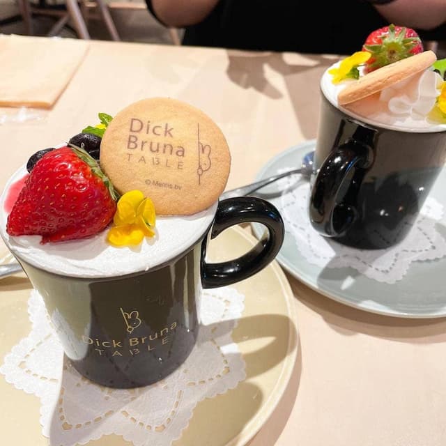 Dick Bruna TABLE - サブ画像1