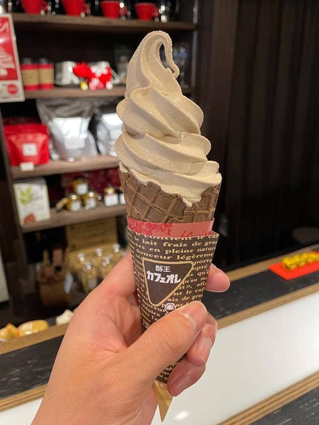 あかべこカフェ - サブ画像1