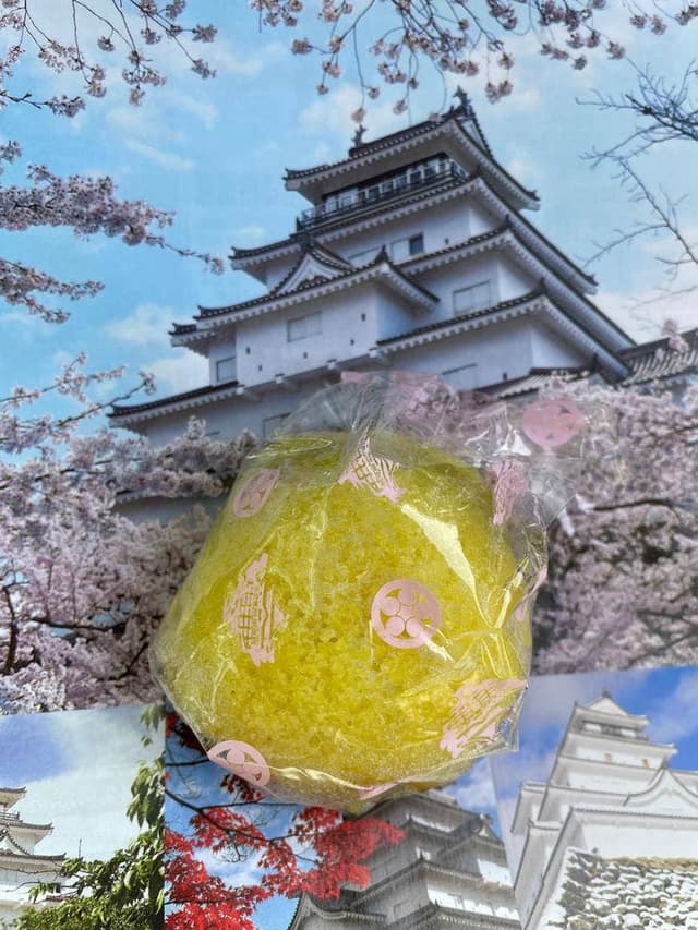 小池菓子舗 鶴ヶ城店 - サブ画像1