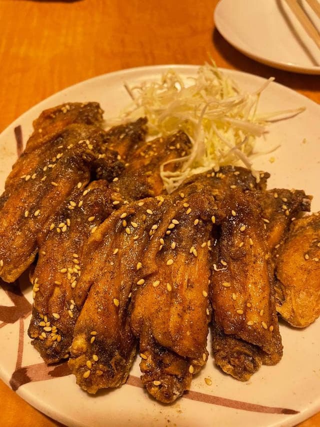 風来坊 名駅新幹線口店 - サブ画像3